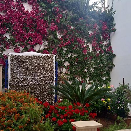 Casa A 30 M Dal Mare Villa Sant Isidoro  Ngoại thất bức ảnh