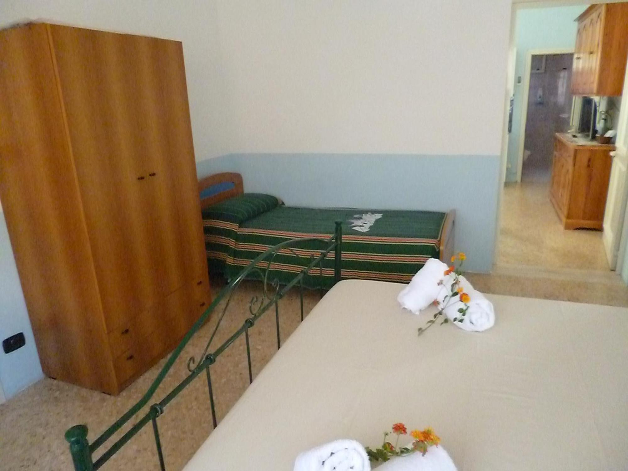 Casa A 30 M Dal Mare Villa Sant Isidoro  Ngoại thất bức ảnh