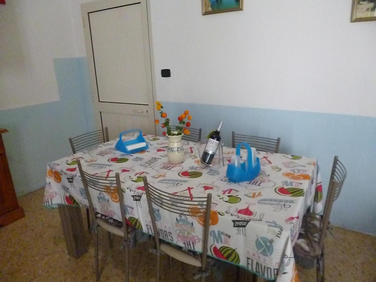 Casa A 30 M Dal Mare Villa Sant Isidoro  Ngoại thất bức ảnh