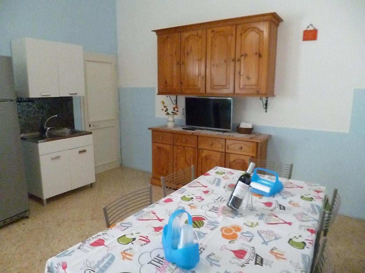 Casa A 30 M Dal Mare Villa Sant Isidoro  Ngoại thất bức ảnh