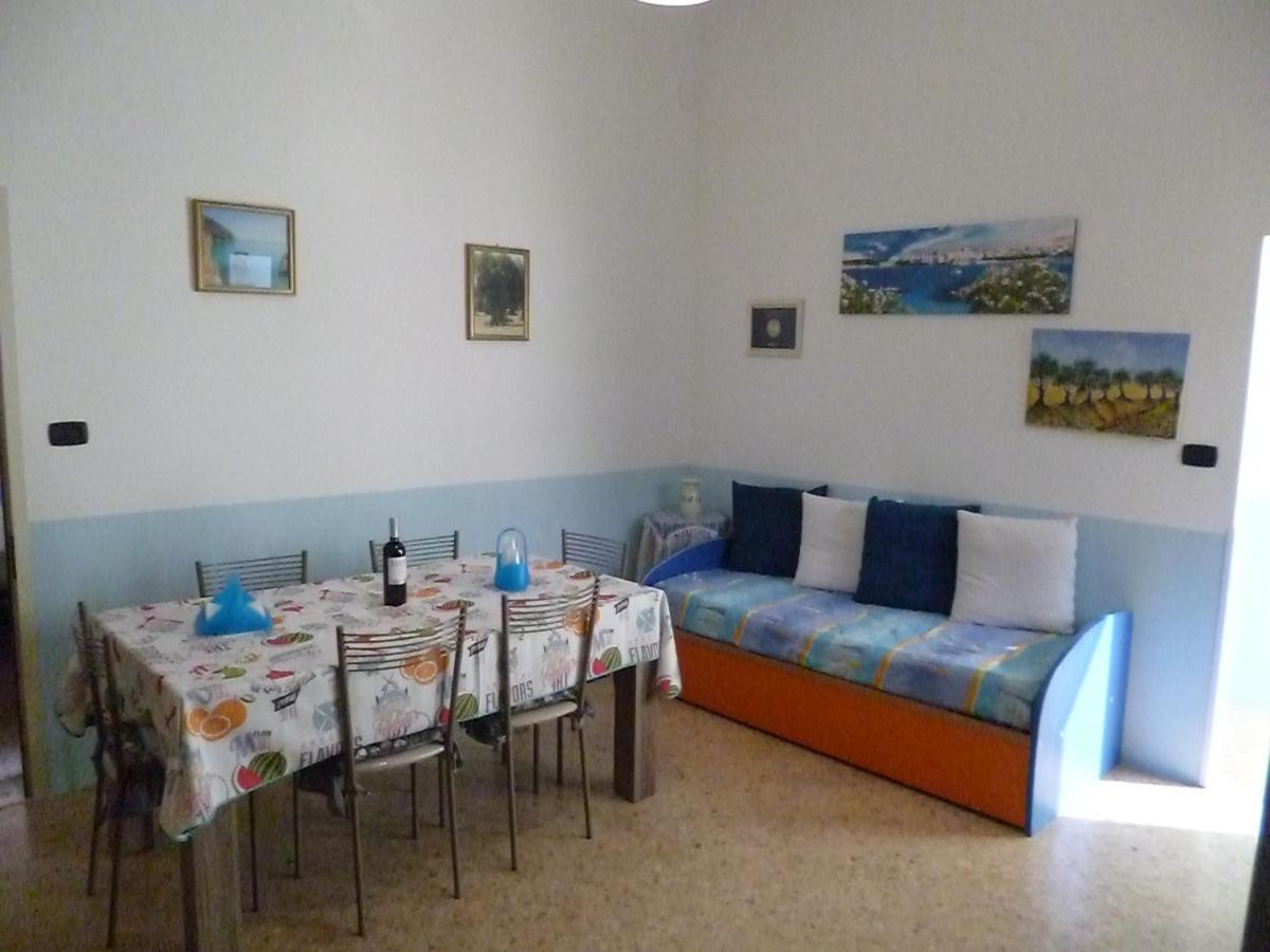 Casa A 30 M Dal Mare Villa Sant Isidoro  Ngoại thất bức ảnh