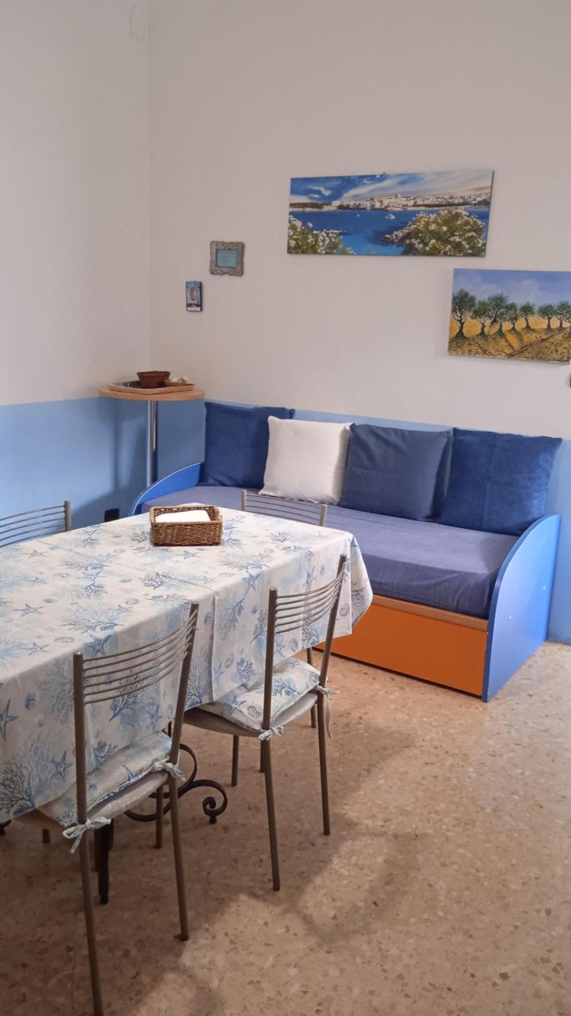 Casa A 30 M Dal Mare Villa Sant Isidoro  Ngoại thất bức ảnh
