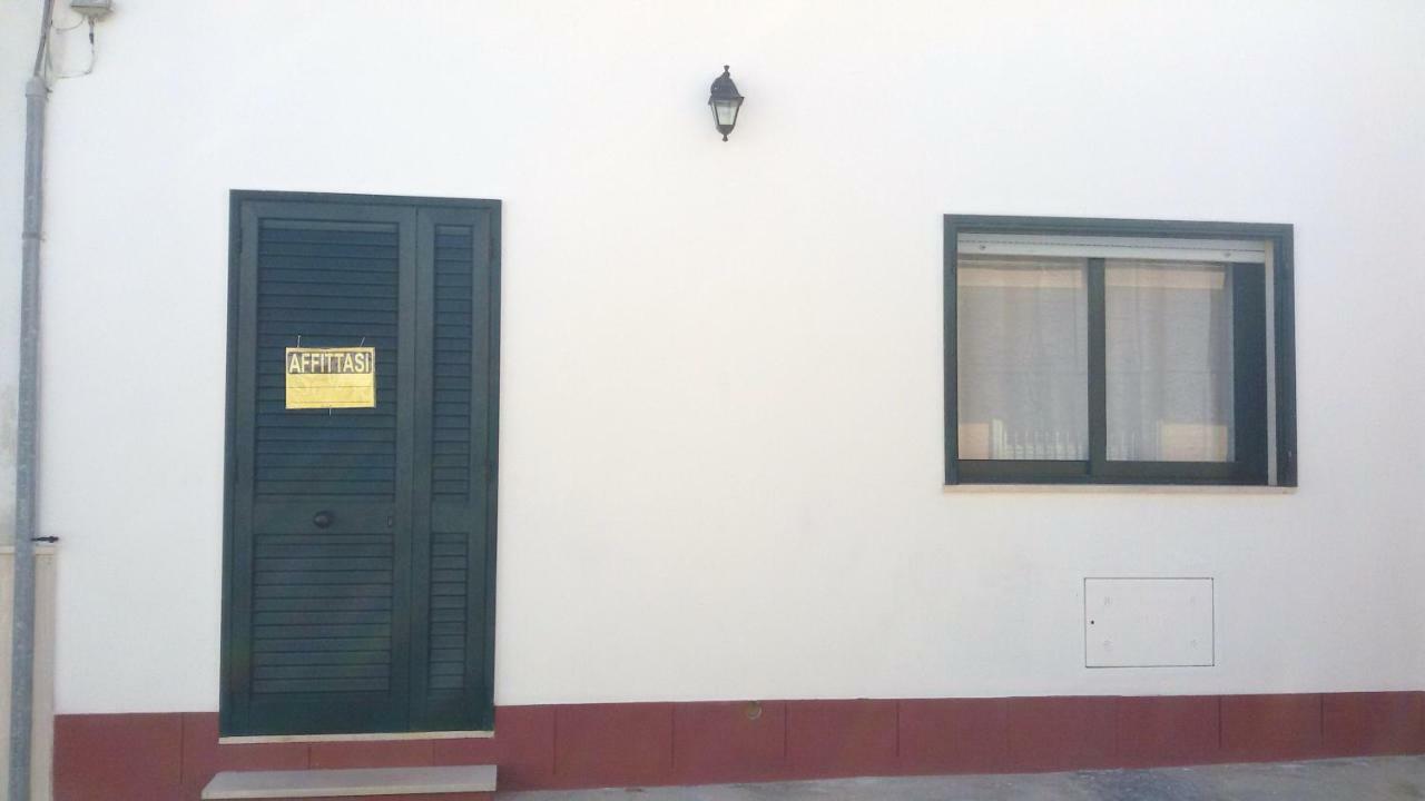 Casa A 30 M Dal Mare Villa Sant Isidoro  Ngoại thất bức ảnh